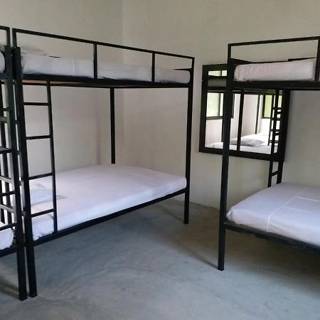The Boundary Yala Hotell Kataragama Eksteriør bilde
