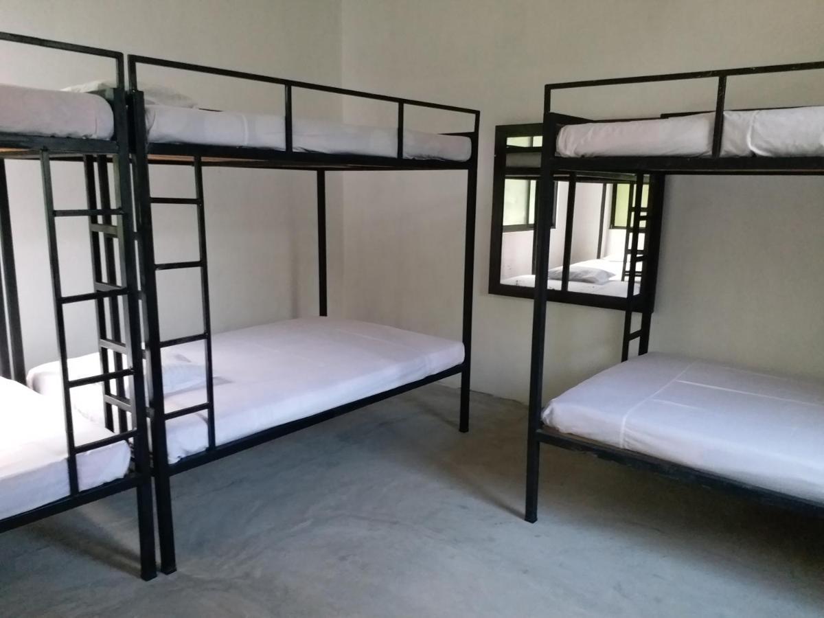 The Boundary Yala Hotell Kataragama Eksteriør bilde