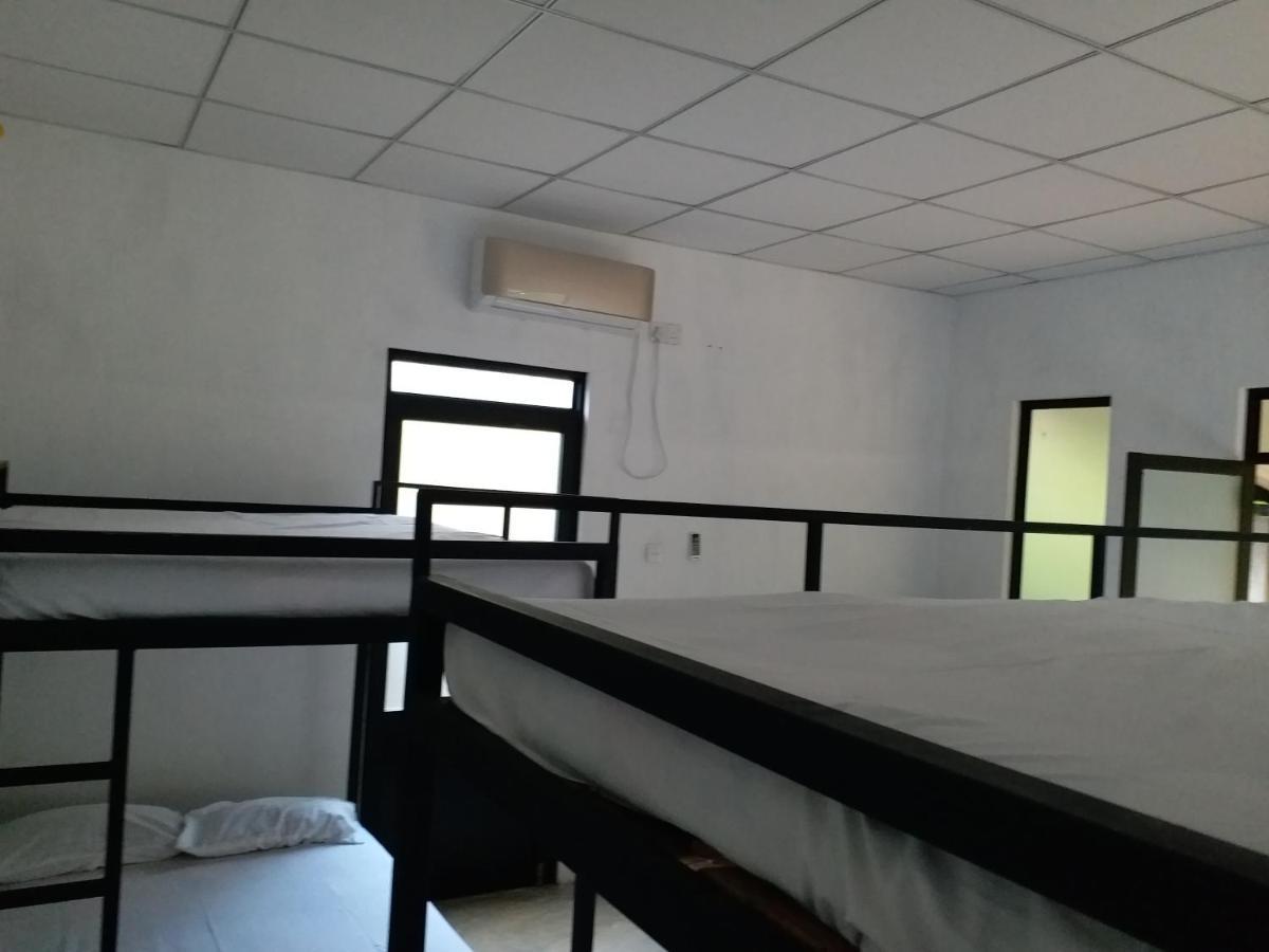 The Boundary Yala Hotell Kataragama Rom bilde